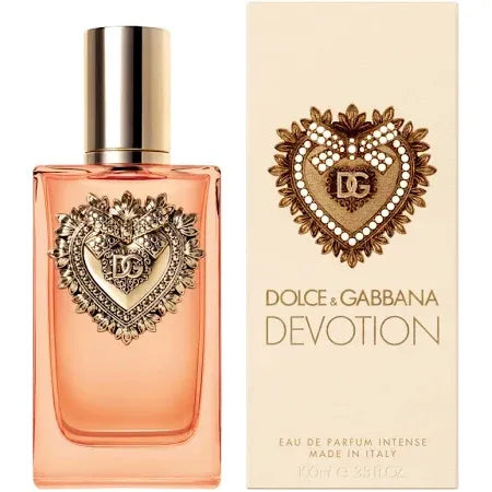 Dolce & Gabbana Devotion Intense EDP 100 ml - Dama
