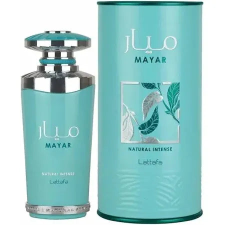 Lattafa Mayar Natural Intense EDP 100ml - Dama