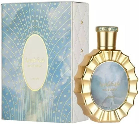 Lattafa Victoria 100 ml EDP – Dama