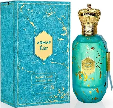 Armaf Arabian Sky EDP 100ml - Unisex