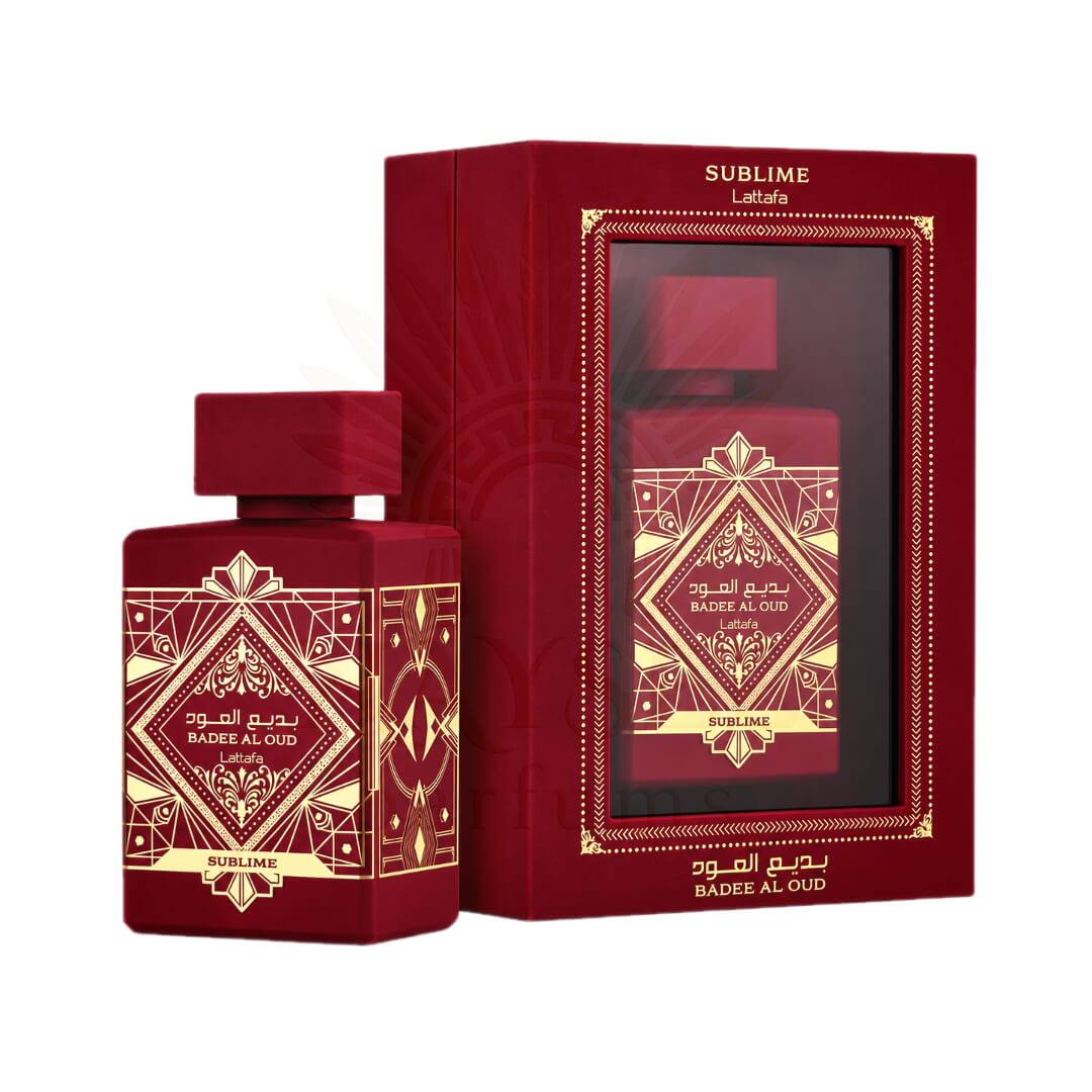 Lattafa Sublime 100ml - Dama
