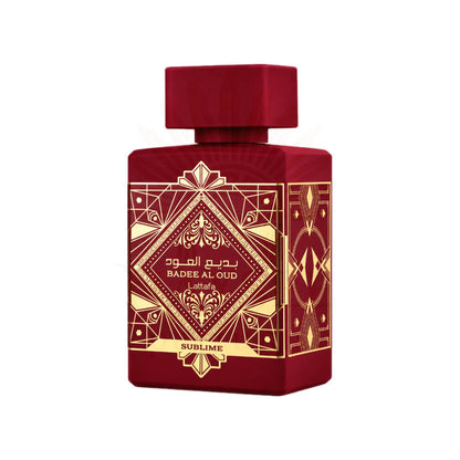 Lattafa Sublime 100ml - Dama