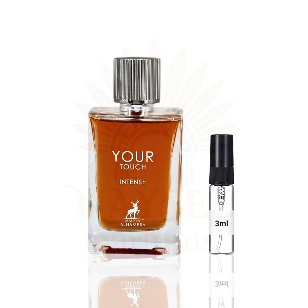 Your Toch Intense Decant - Caballero