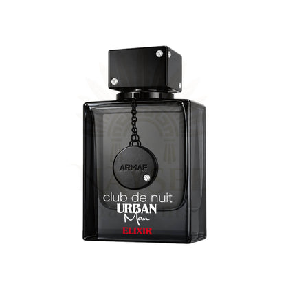 Club de Nuit Urban Elixir 105ml - Caballero