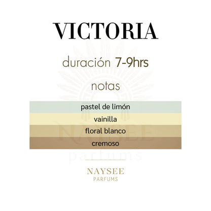 Lattafa Victoria Decant - Dama