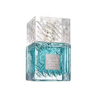 Lattafa Khamrah Waha 100ml - Caballero