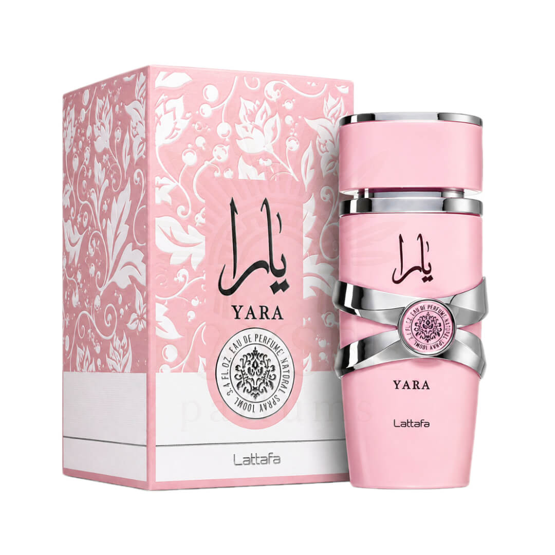 Lattafa Yara 100 ml – Dama