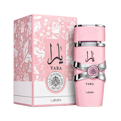 Lattafa Yara 100 ml – Dama