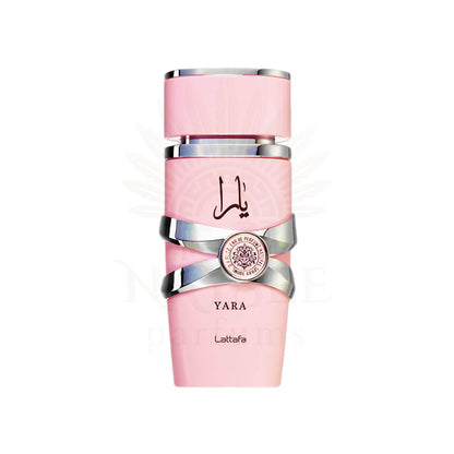 Lattafa Yara 100 ml – Dama