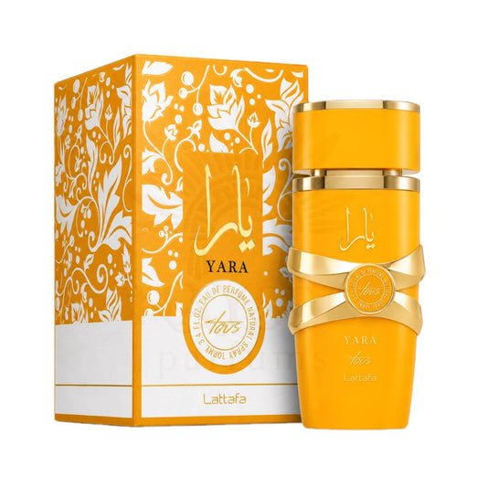 Lattafa Yara Tous 100ml - Dama